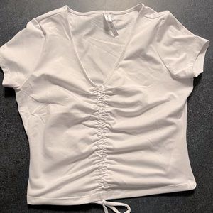 NWT Small Poshmark Tee